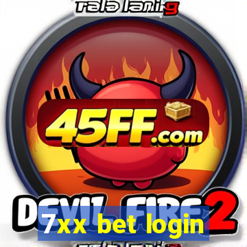 7xx bet login